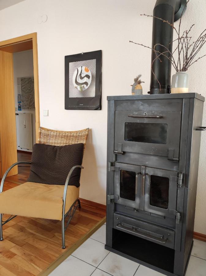 Ferienwohnung Imberger Horn - 손토펜 외부 사진