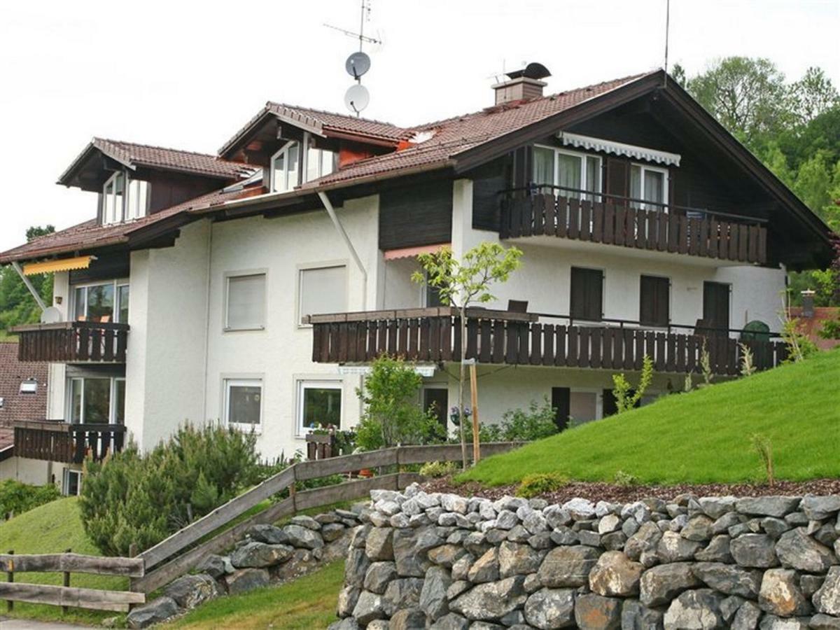 Ferienwohnung Imberger Horn - 손토펜 외부 사진